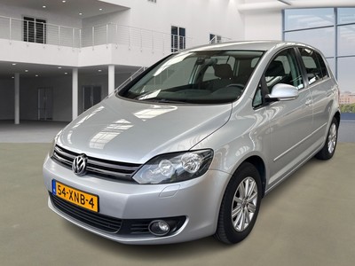 Volkswagen Golf plus 1.6 TDI COMFORTLINE BLUEMOTION, 2012