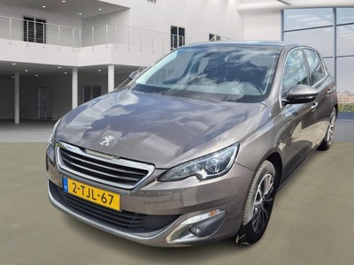 Peugeot 308 1.6 THP PREMIERE, 2014