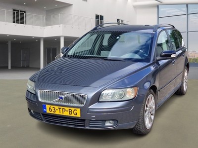 Volvo V50 2.4I MOMENTUM, 2006