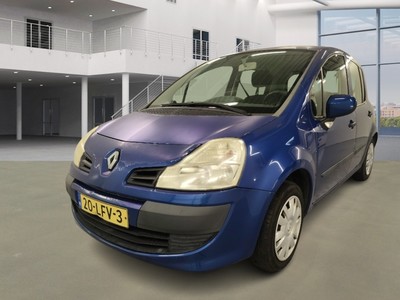 Renault Modus 1.2-16V EXPRESSION, 2009
