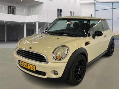 MINI 1.4 ONE, 2009