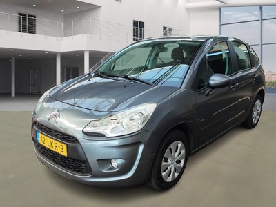 Citroen C3 1.4 VTI DYNAMIQUE, 2010