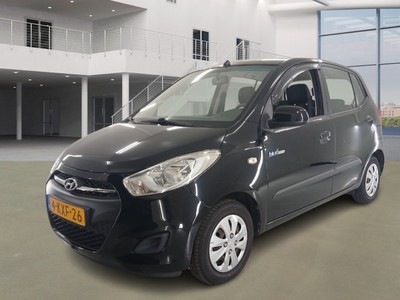 Hyundai i10 1.0 I-DRIVE COOL, 2013