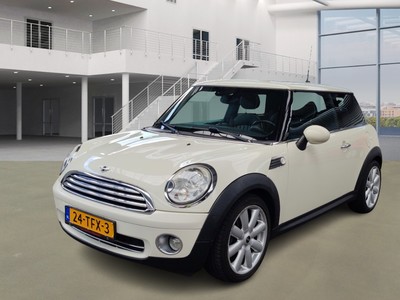 MINI 1.6 COOPER, 2007