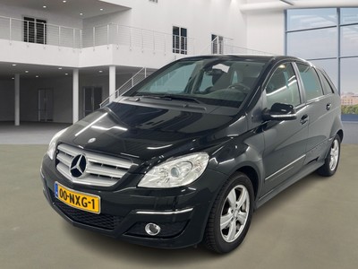 Mercedes-Benz B-klasse 180 BUSINESS CLASS, 2009