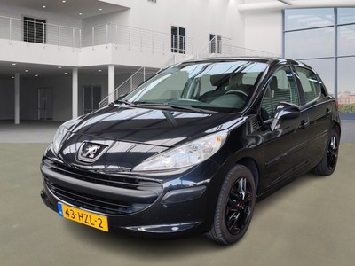 Peugeot 207 1.6 VTI XS PACK, 2009