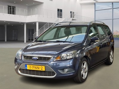 Ford Focus wagon 1.6 COMFORT, 2011