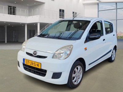 Daihatsu Cuore 1.0 TREND, 2009