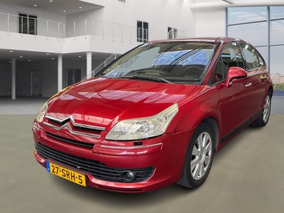 Citroen C4 1.6-16V LIGNE AMBIANCE, 2006