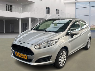 Ford Fiesta 1.0 STYLE ESSENTIAL, 2016