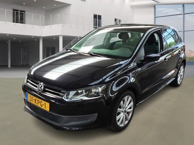 Volkswagen Polo 1.4-16V COMFORTLINE, 2010
