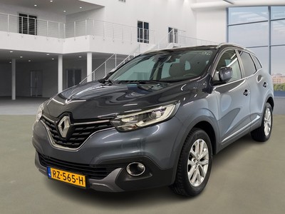 Renault Kadjar 1.2 TCE INTENS, 2018