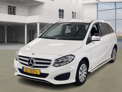 Mercedes-Benz B-klasse 220 D AMBITION, 2019