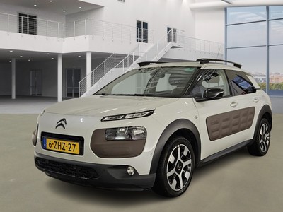 Citroen C4 cactus 1.2 PURETECH SHINE, 2015