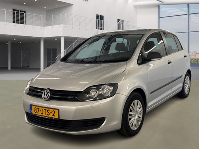 Volkswagen Golf plus 1.4 TSI TRENDLINE, 2009