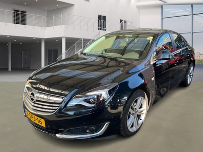 Opel Insignia 1.4 T ECOFLEX EDITION, 2013