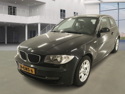 BMW 1-SERIE 116I CORPORATE, 2010