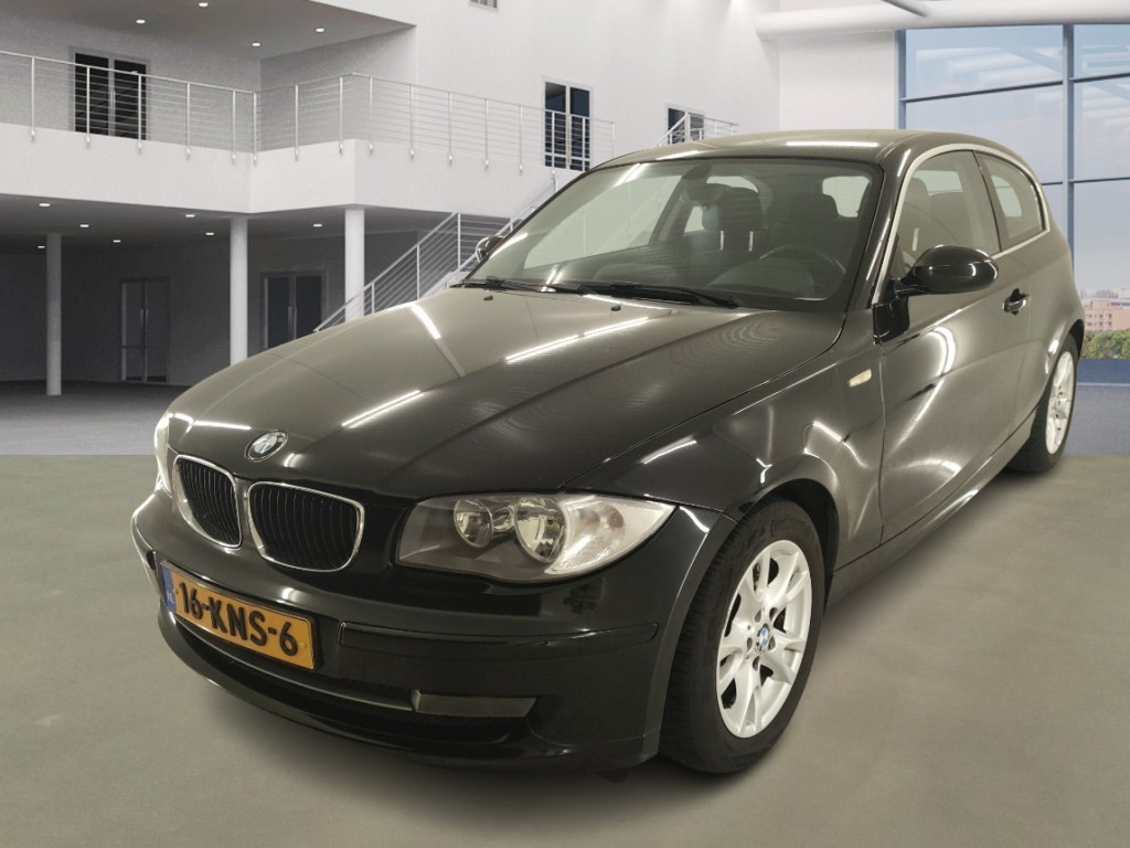 BMW 1-SERIE 116I CORPORATE, 2010