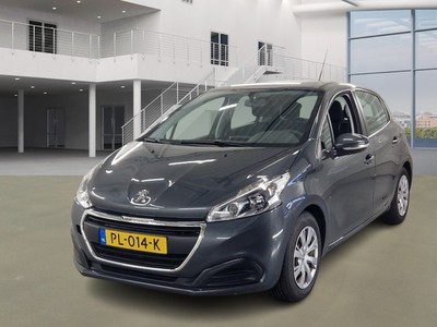 Peugeot 208 1.2 PURETECH ACTIVE, 2017
