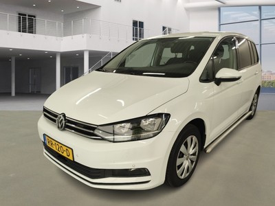 Volkswagen Touran 2.0 TDI SCR COMFORTLINE, 2018