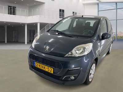 Peugeot 107 1.0 ACTIVE, 2013