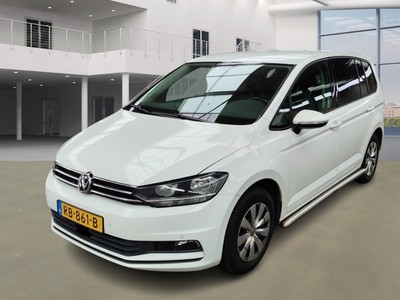 Volkswagen Touran 2.0 TDI SCR COMFORTLINE, 2017