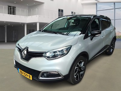 Renault Captur 0.9 TCE DYNAMIQUE, 2015