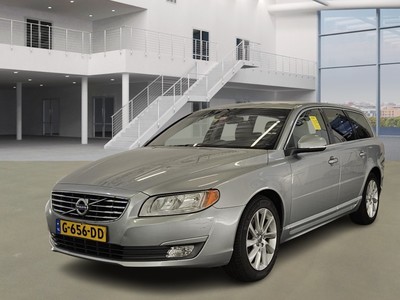 Volvo V70 2.0 T5 KINETIC, 2014