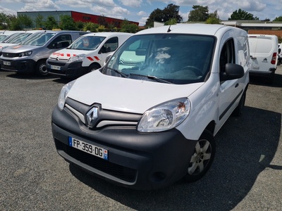 Renault Kangoo Express Grand Confort - Blue dCi 95 VU [4P] bvm 6-95CH-5cv, 2020