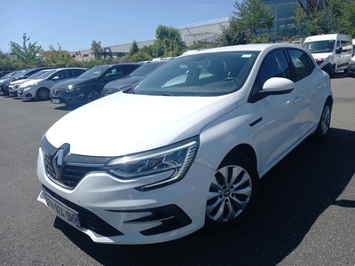 Renault MEGANE SOCIETE Air Nav 2P Blue dCi 95 VF [5P] 6-95CH-5cv, 2020