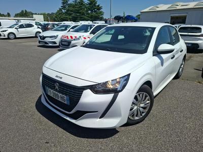 Peugeot 208 AFFAIRE 1.5 BlueHDi 100 S&amp;S Premium Pack VF [5P] 6-100CH-5cv, 2021