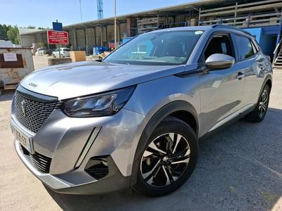 Peugeot 2008 Puretech 130 S&amp;S EAT8 ALLURE BUSINESS VP [5P] bva 8-130CH-7cv, 2021