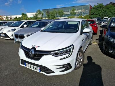 Renault MEGANE BERLINE Business Blue dCi 115 EDC - 20 VP [5P] bva 7-115CH-6cv, 2021
