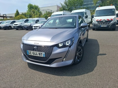 Peugeot 208 AFFAIRE Electrique Active Business R VF [5P] 1-136CH-4cv, 2022