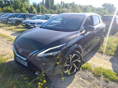 Nissan Qashqai e-Power 190 Tekna+ BVA HEV VP [5P] bva 1-190CH-8cv, 2023