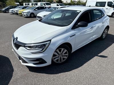Renault MEGANE BERLINE evolution TCe 140 EDC VF [5P] 7-140CH-7cv, 2024