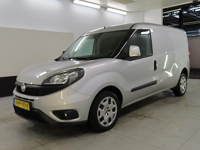 Fiat Doblo cargo Maxi SX 1.6 MJ L2H1 4d