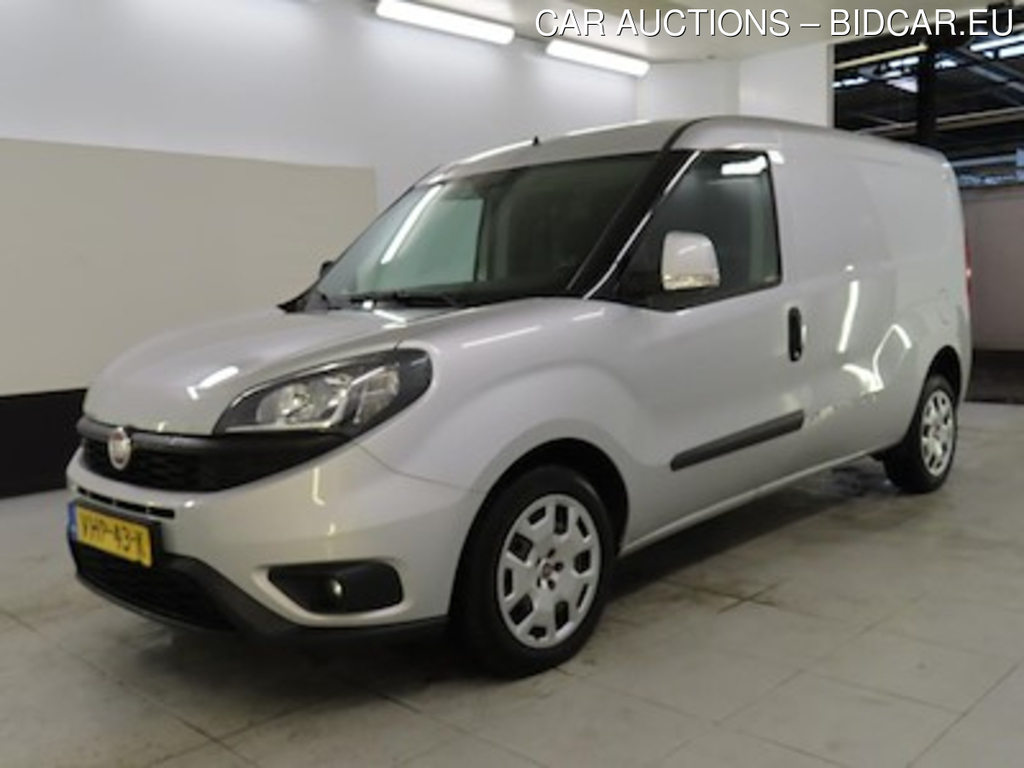 Fiat Doblo cargo Maxi SX 1.6 MJ L2H1 4d