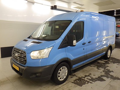 Ford TRANSIT 350 130pk L3H2 Trend FWD 4d