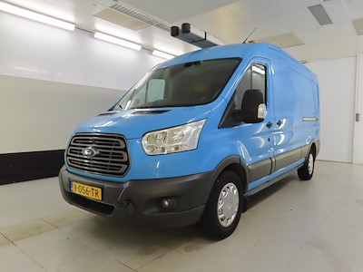 Ford TRANSIT 350 130pk L3H2 Trend FWD 4d