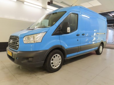 Ford TRANSIT 350 130pk L3H2 Trend FWD 4d