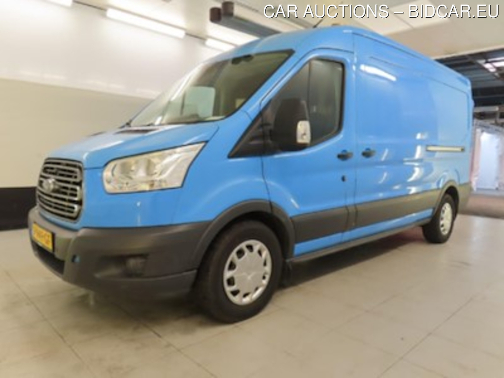 Ford TRANSIT 350 130pk L3H2 Trend FWD 4d