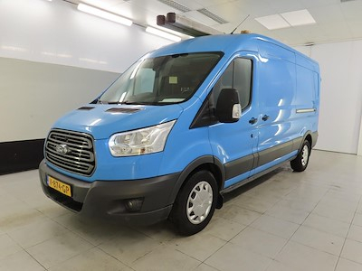 Ford TRANSIT 350 130pk L3H2 Trend FWD 4d