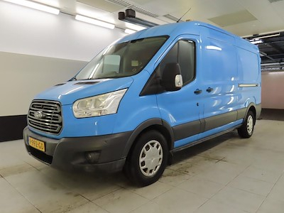 Ford TRANSIT 350 130pk L3H2 Trend FWD 4d