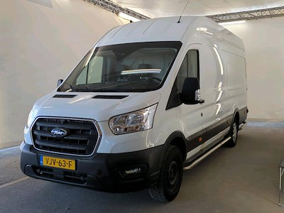 Ford Transit 350 130pk L4H3 Trend RWD