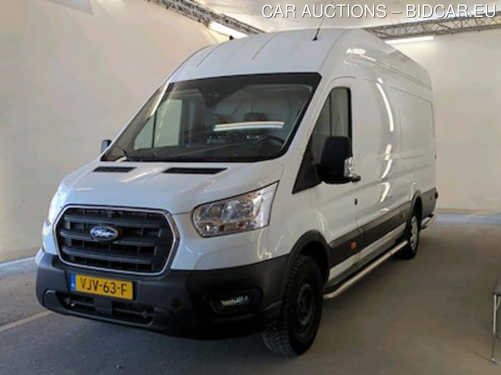 Ford Transit 350 130pk L4H3 Trend RWD
