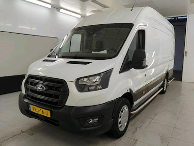 Ford Transit 350 170pk L4H3 Trend RWD