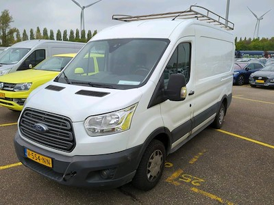 Ford Transit GB 290 L2H2 TDCi 105pk FWD Ambiente [TURBO + INJECTORS BROKEN]