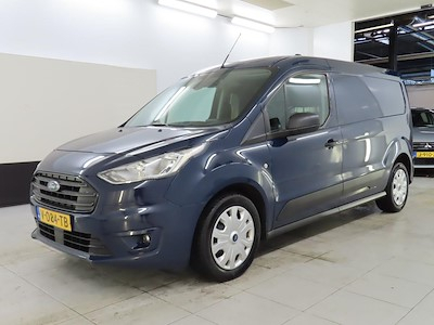 Ford Transit connect L2 Trend 1.0 Ecoboost 4d
