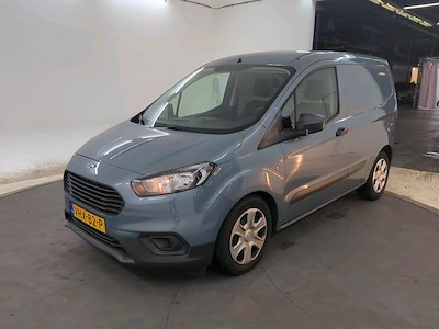 Ford Transit courier Trend 1.5 TDCi 75 pk